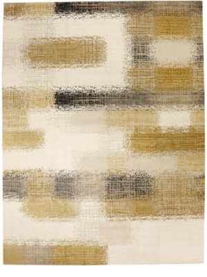 APPARITION BLACK AND GOLD