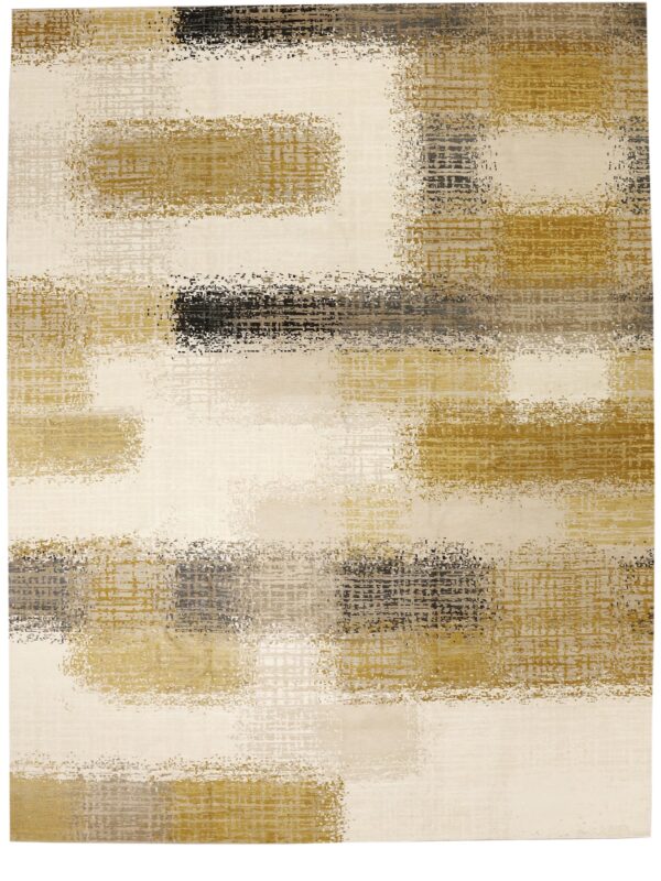 APPARITION BLACK AND GOLD