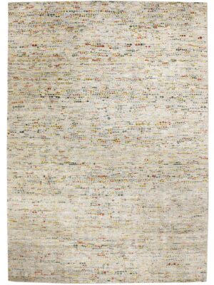 Bubbles Contemporary Rug