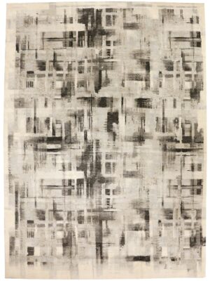 CROSSHATCH GRAY
