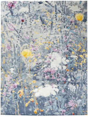 Floral Field Lavender