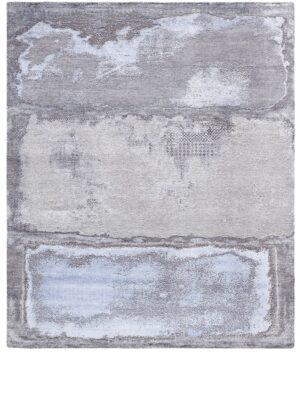 Persephone Glacier Contemporary Rug