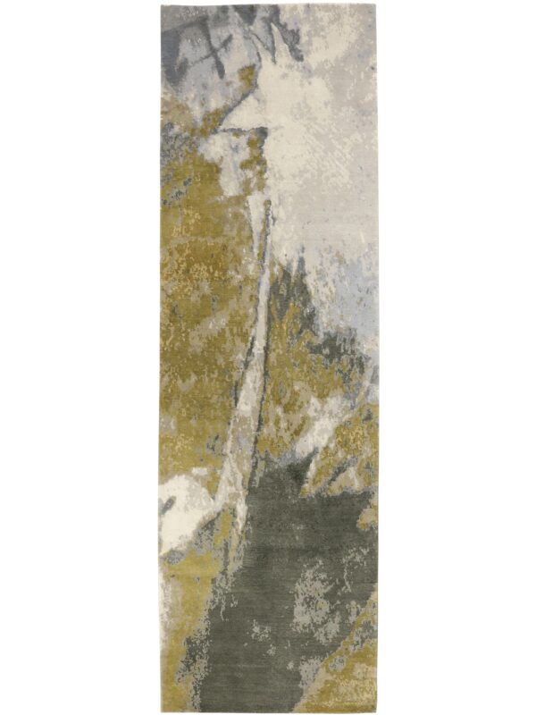 LANDSLIDE GRAY GOLD
