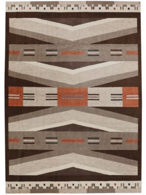 BECENTI CHOCOLATE BROWN