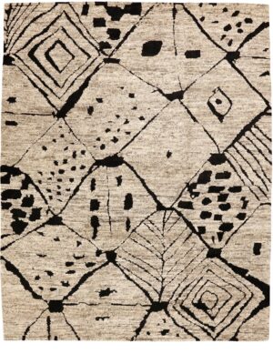 CASBAH NATURAL BLACK