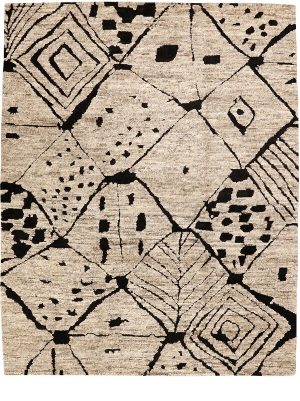 CASBAH NATURAL BLACK