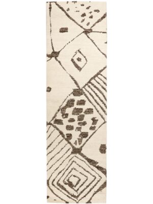 CASBAH WHITE NATURAL