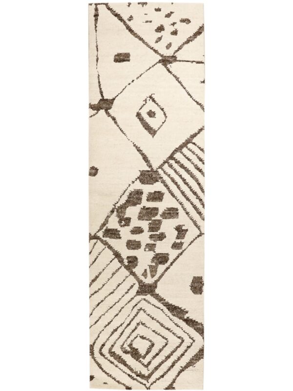 CASBAH WHITE NATURAL
