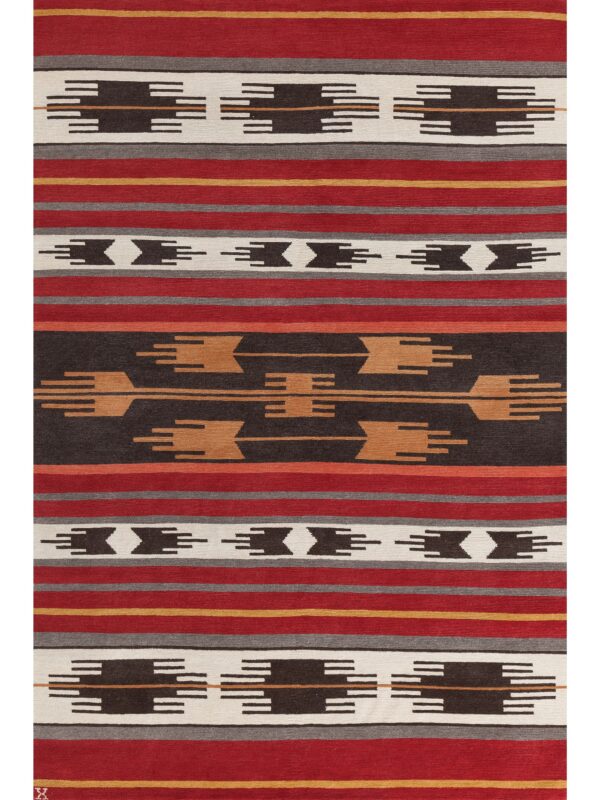 CHEYENNE RED