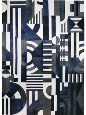 DECO BLUE STEEL