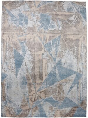 GENEVA GREY BLUE