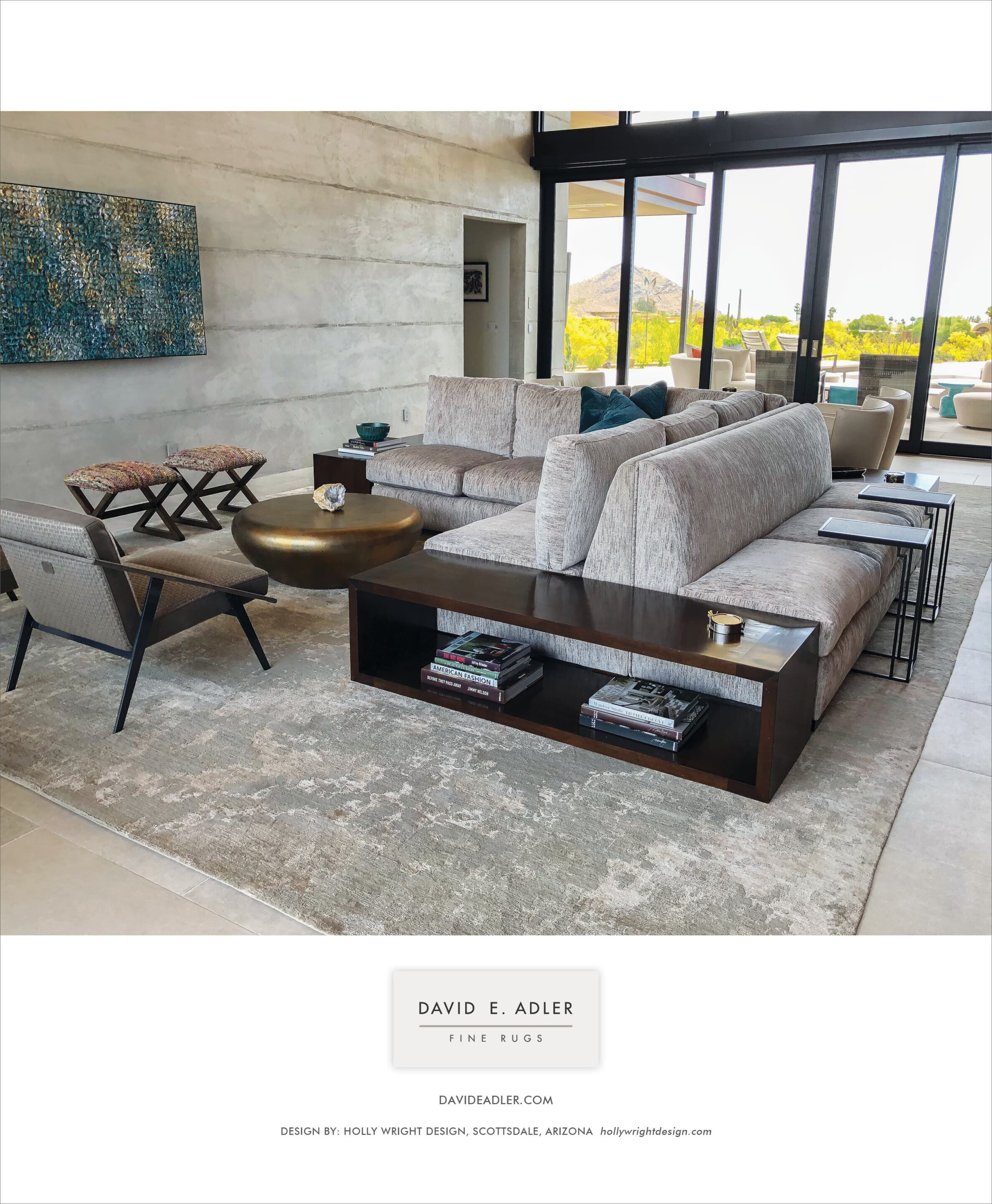 Interiors Ad Mar/Apr 2019