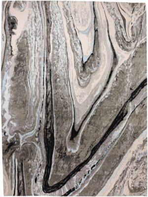 MARBLE GRAY IVORY