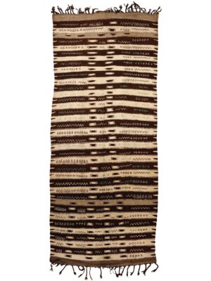 MOROCCAN STRIPE CHOCOLATE