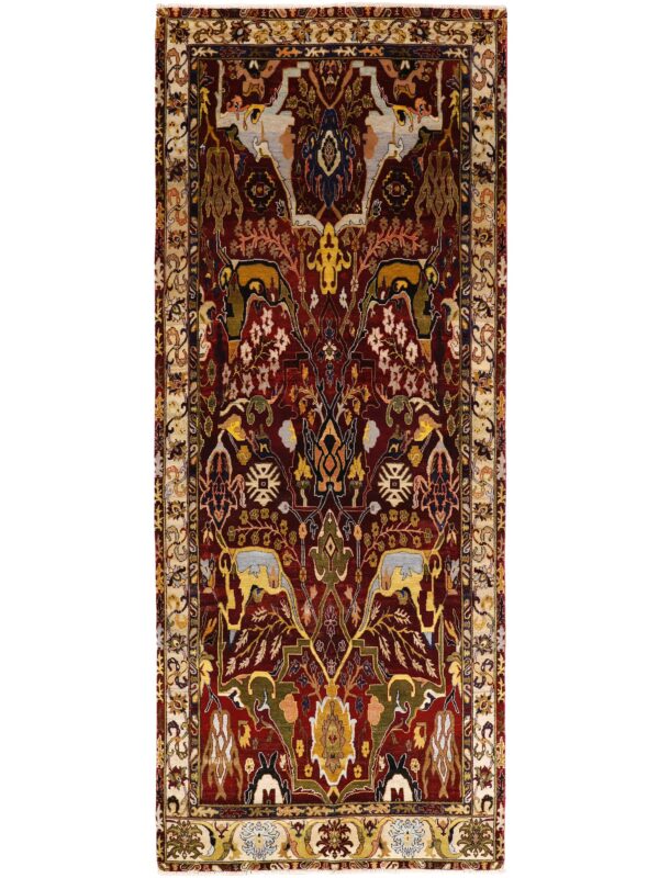 NERA AUBERGINE