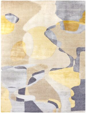 PUZZLE GREY GOLD