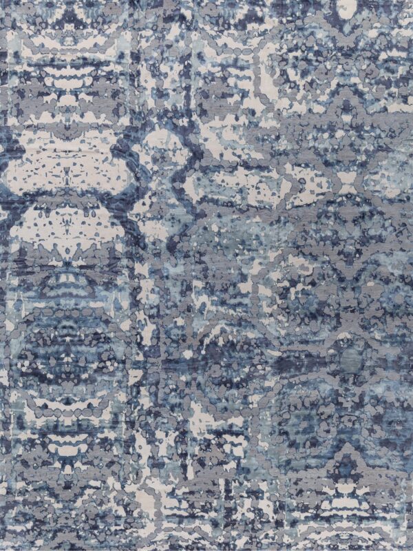 SACHI IVORY INDIGO
