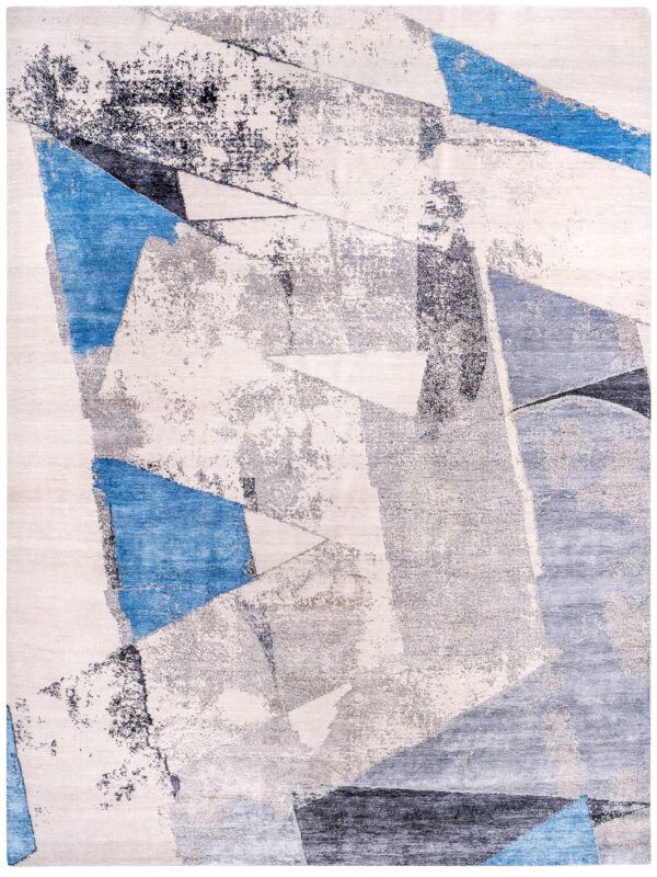 TRAVERSE GREY BLUE
