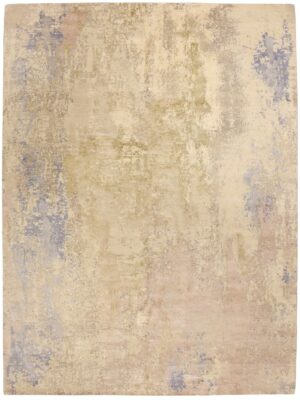 TURIN PERIWINKLE BLUSH