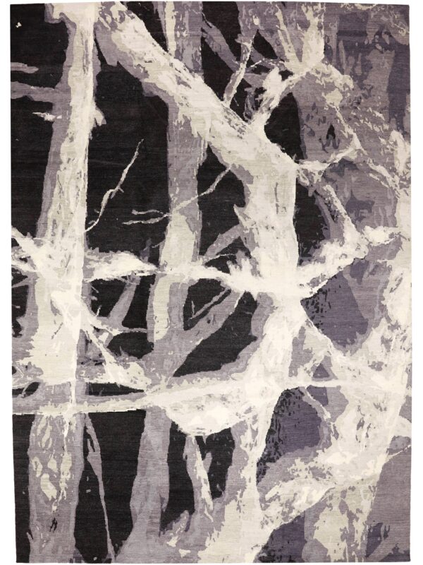 WINTER ICE