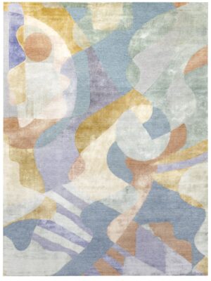 PUZZLE PASTEL