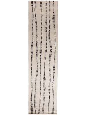 ARRAY IVORY CHARCOAL