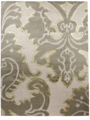 OVERSCALE DAMASK COOL MIST