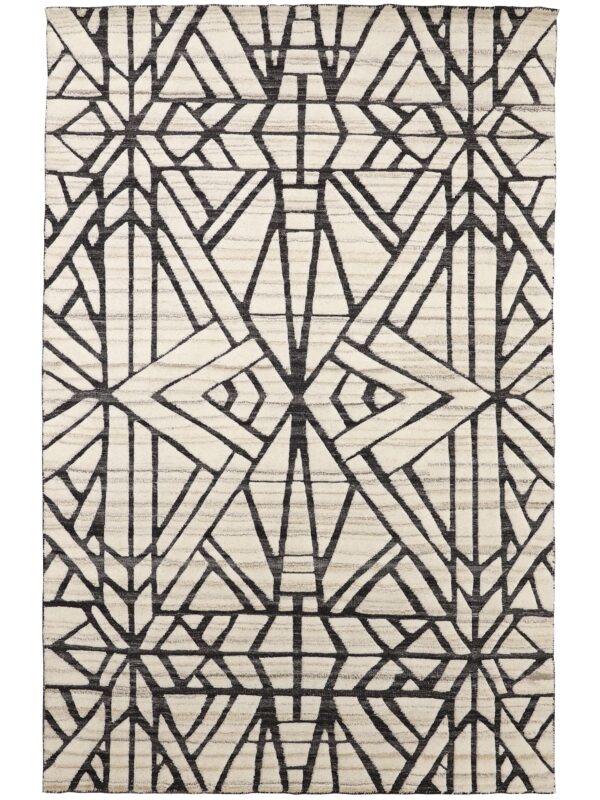 VITRAL EBONY IVORY