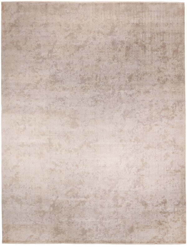 HERRINGBONE CHAMPAGNE