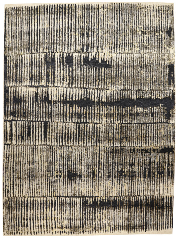 RUINS BLACK GOLD