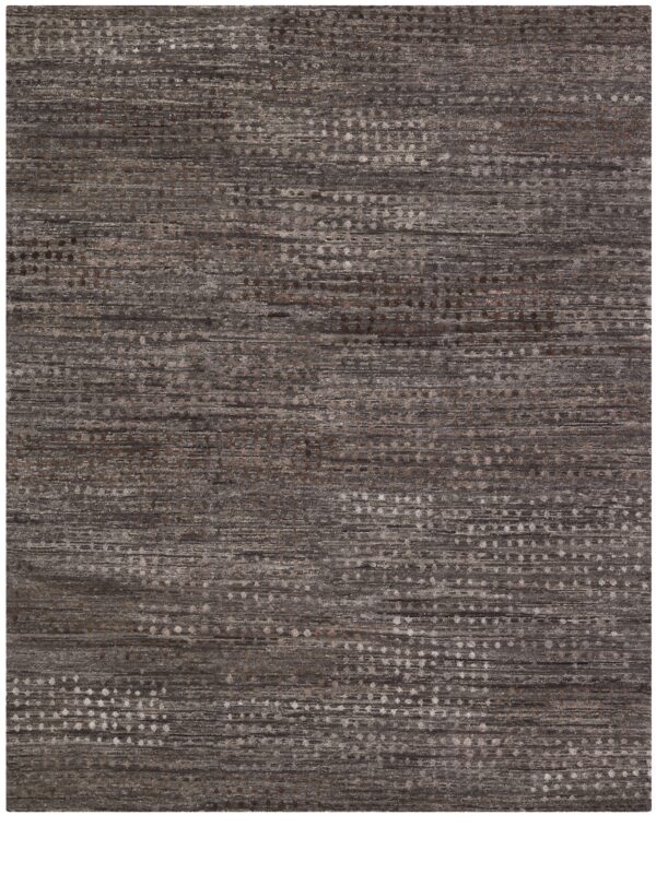 SILK DOTS OAK