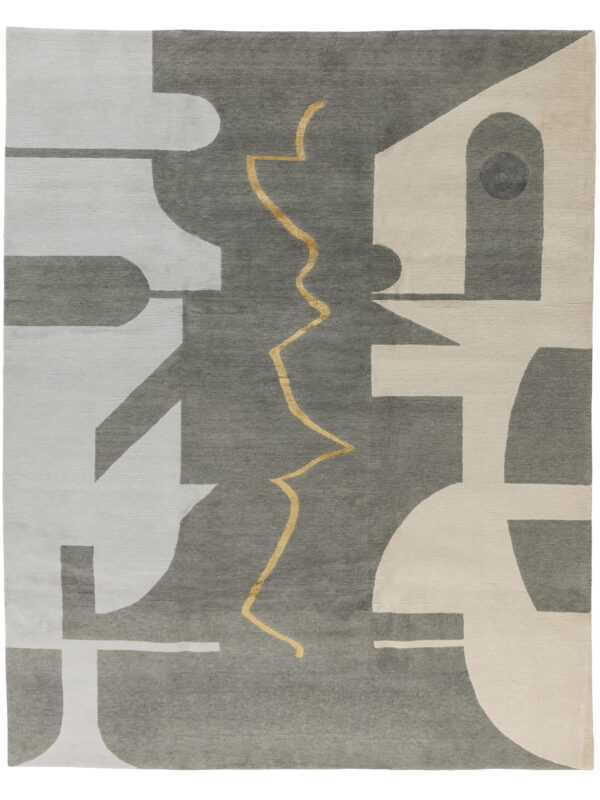 DIALOGUE GREY