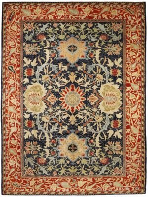 TABRIZ CORAL NAVY