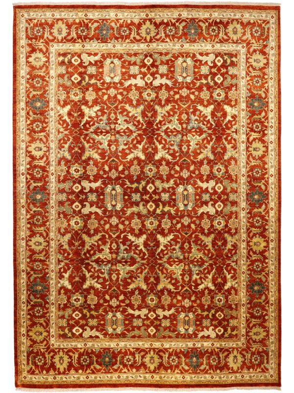 BIDJAR RUST