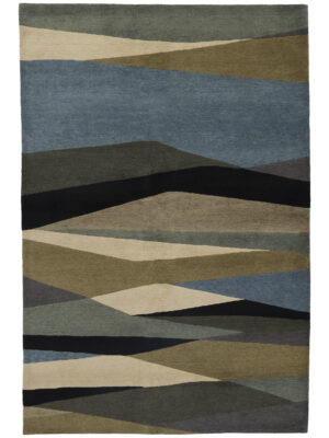 CRISTALLO SLATE BLUE