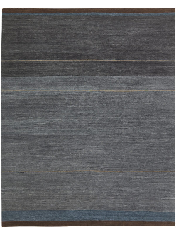 HUMBOLT GREY FLANNEL