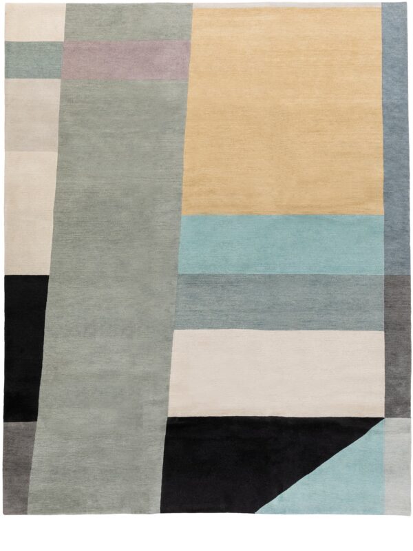 MENHIR LIGHT BLUE