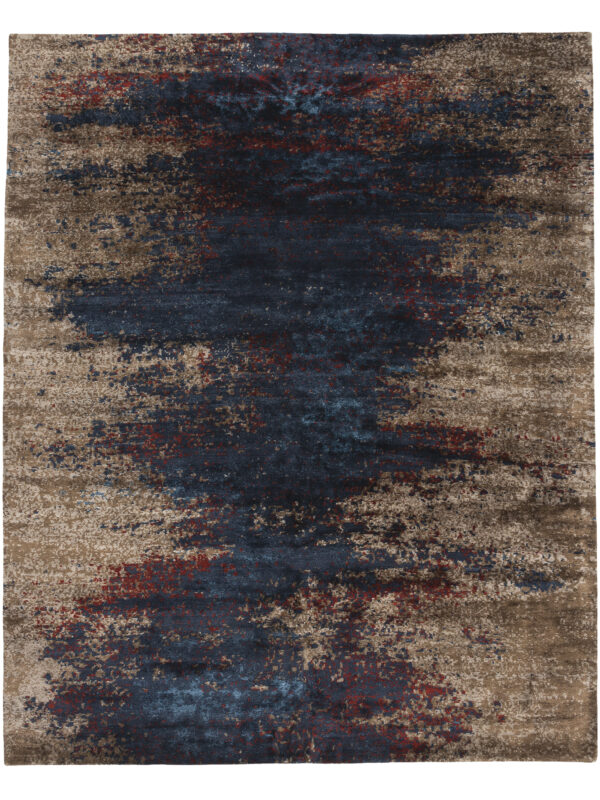 TIERRA BLUE