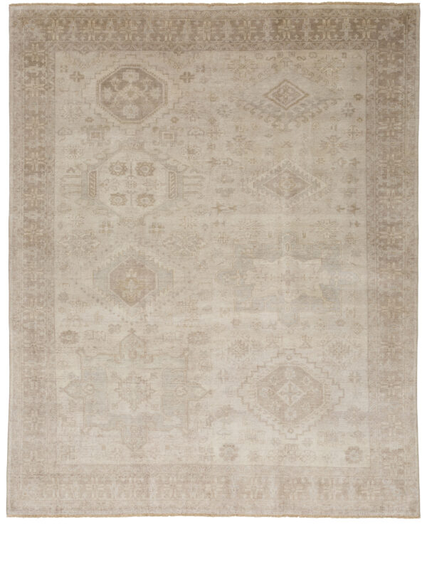 BRIGHTON IVORY BROWN