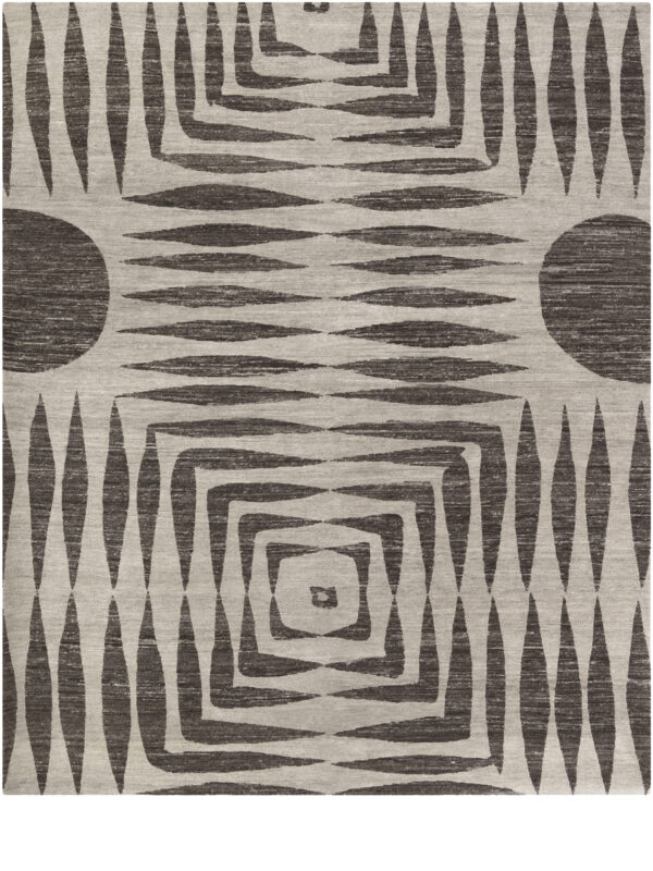 TRIBAL SUNRISE NATURAL