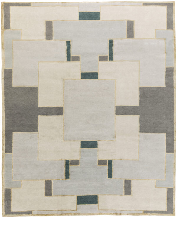 MINOS GREY GOLD