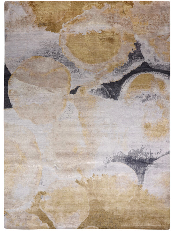 LAGOON GREY GOLD