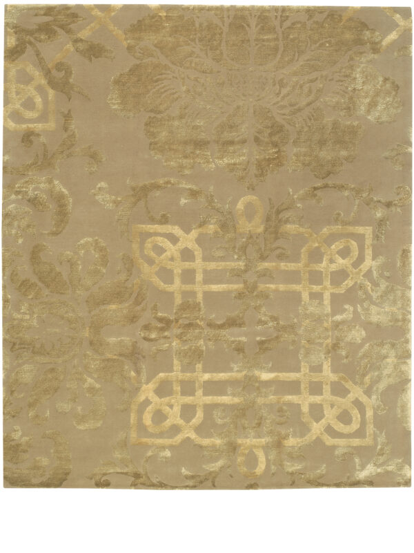 MAISON GOLDENROD