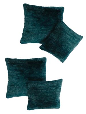 TEAL PILLOWS