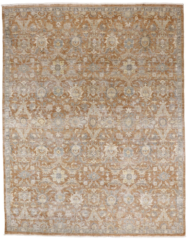 GLORIA SOFT TERRACOTTA