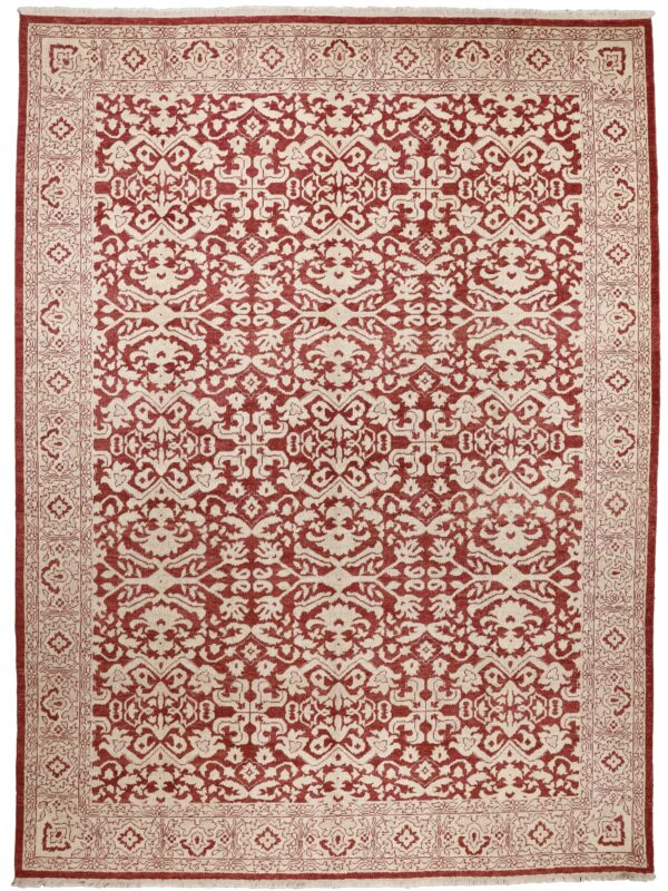 GARLAND RED