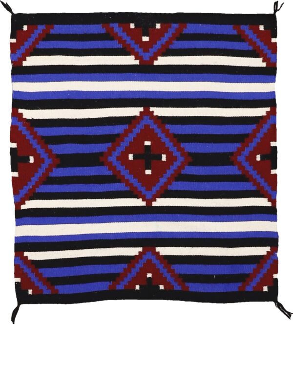 NAVAJO CHIEF'S BLANKET