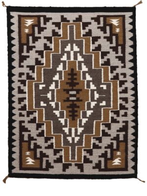 NAVAJO STORM PATTERN NATURAL