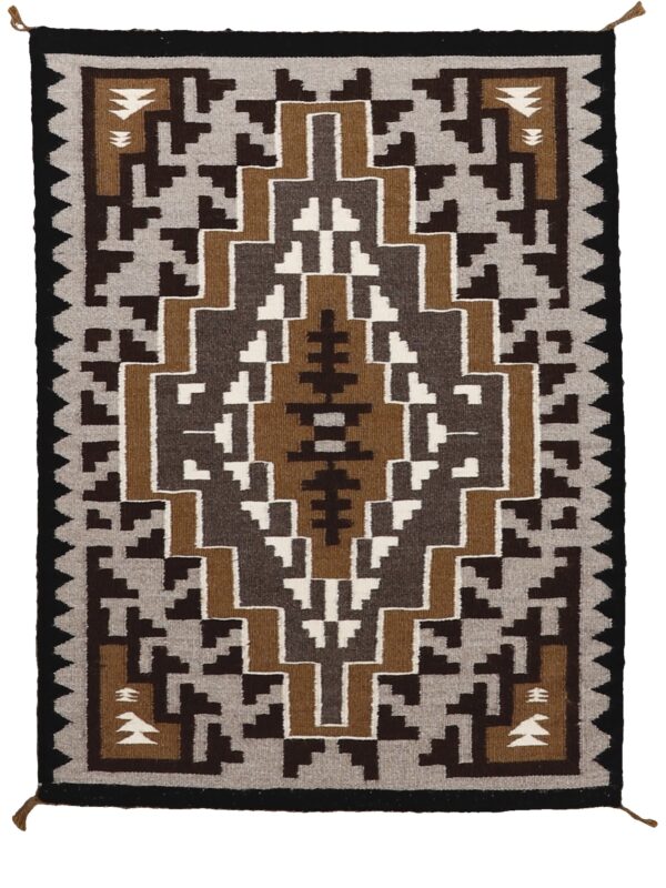 NAVAJO STORM PATTERN NATURAL