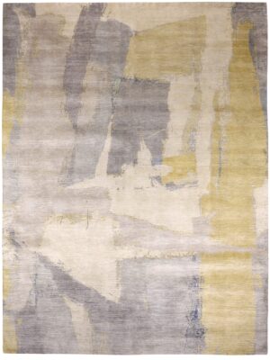 POMO GREY GOLD